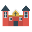 Church icon 64x64