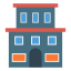 Apartment іконка 64x64