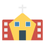 Church icon 64x64