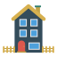 House icon 64x64