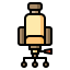 Chair icon 64x64