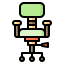 Chair icon 64x64