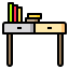 Desk icon 64x64