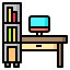 Desk icon 64x64