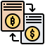 Exchange icon 64x64