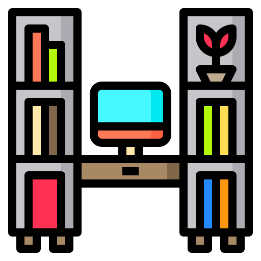 Desk icon
