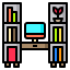 Desk icon 64x64