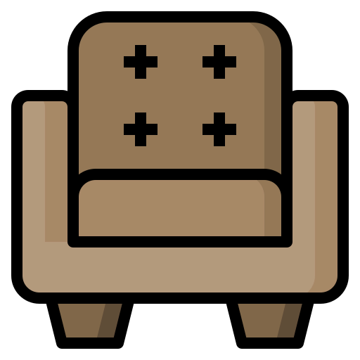 Sofa icon
