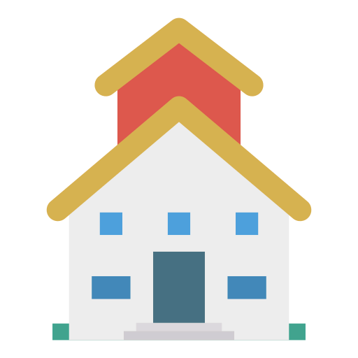 Building icon