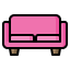 Sofa 图标 64x64