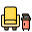 Sofa 图标 64x64