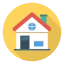 Home icon 64x64