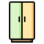 Wardrobe icon 64x64