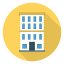 Apartment іконка 64x64