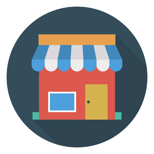Store icon