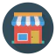 Store icône 64x64