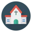 Church icon 64x64