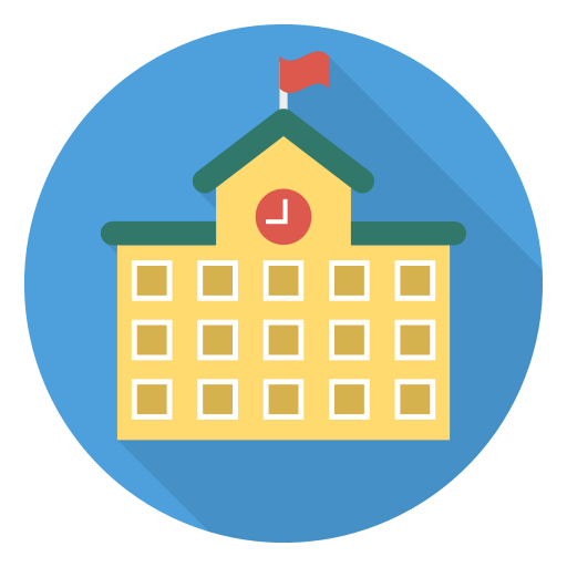 School icon