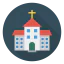 Church icon 64x64