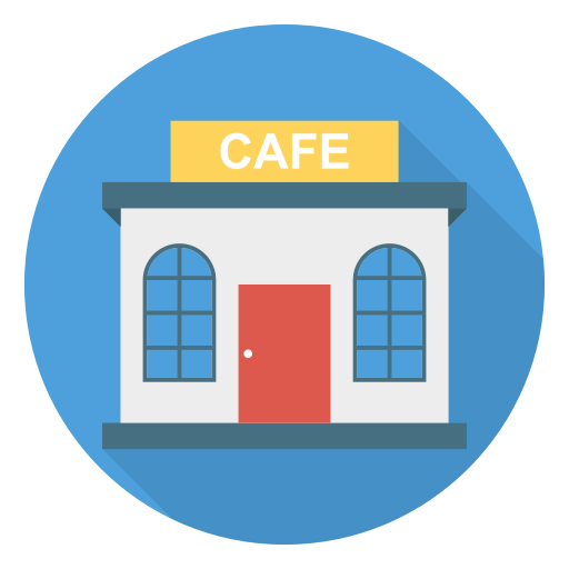 Cafe icon