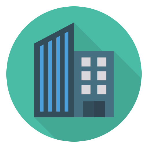 Building icon