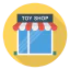 Store icône 64x64