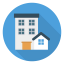 House icon 64x64