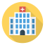 Clinic icon 64x64