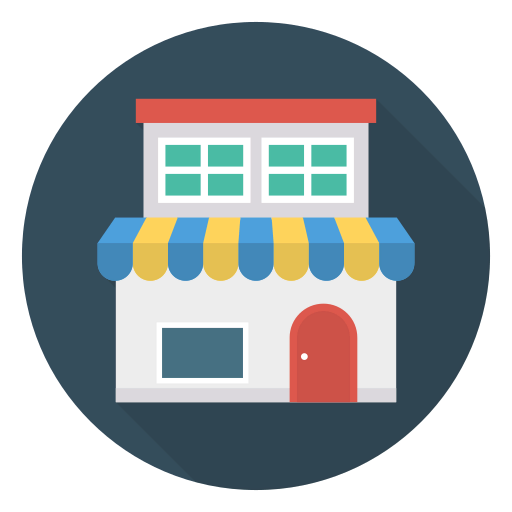 Store Symbol