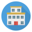 Apartment іконка 64x64
