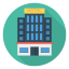 Hotel icon 64x64