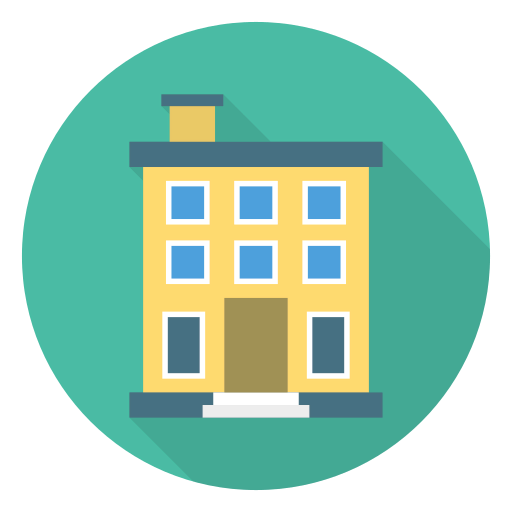 House icon