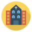 Church icon 64x64