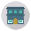 Hostel アイコン 64x64