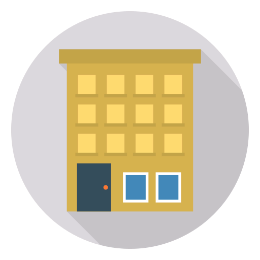 Hostel icon