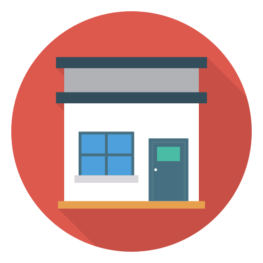 House icon