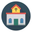 Church icon 64x64