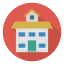 Hostel アイコン 64x64