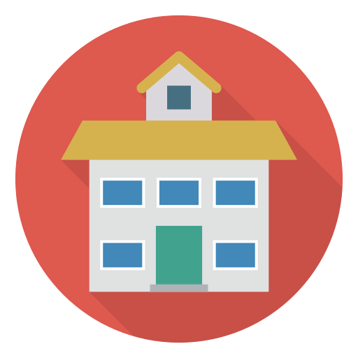 Hostel icon