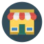 Store icône 64x64