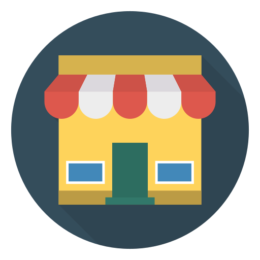 Store icon