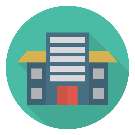 Building icon