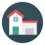 House icon 64x64