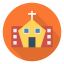Church icon 64x64