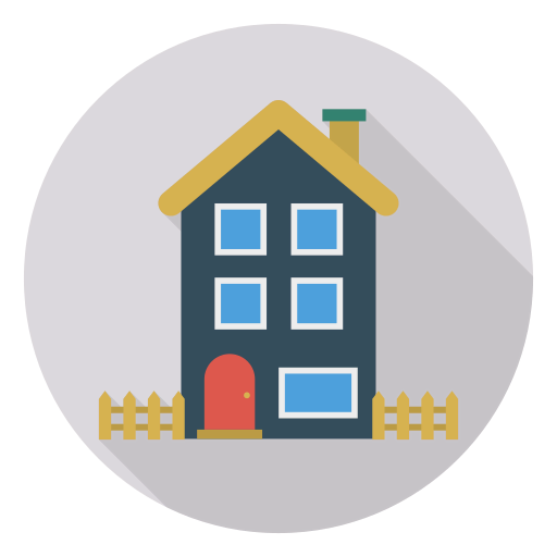 House icon