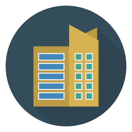 Building icon