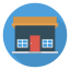 Store icône 64x64