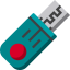 Usb icon 64x64
