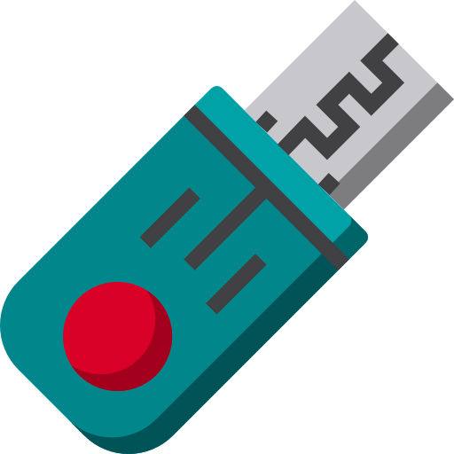 Usb icon