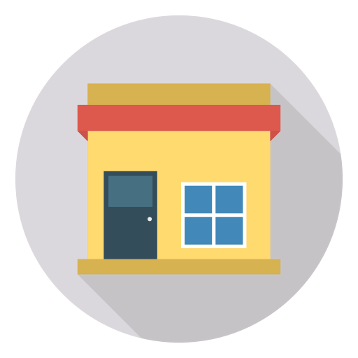 Shop icon